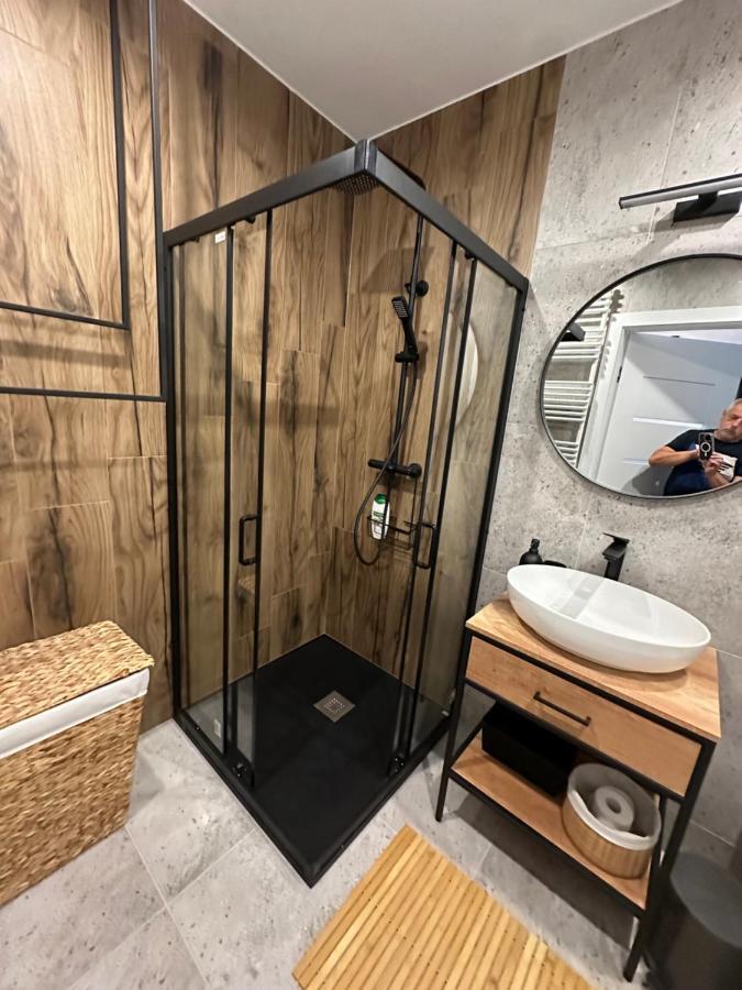 Apartament 28 W Dolinie Baryczy - 5D Apartamenty Milicz Dış mekan fotoğraf